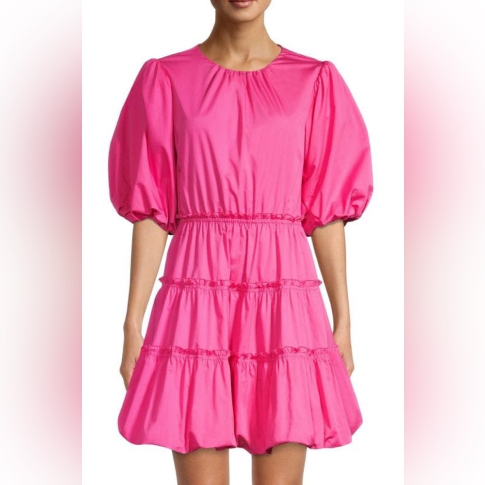 Jason Wu Bubble Dress